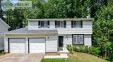 2069 Tidwell Trail Stone Mountain GA 30088