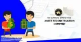 Asset Reconstruction Company Registration - Enterslice