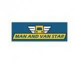 Man and van star barnet