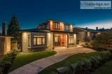 Kelowna custom homes