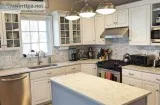 Get Kitchen Remodeling Done By Quality Materials From RenoMyHome
