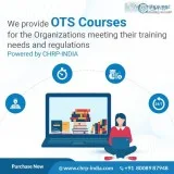 Off the shelf courses