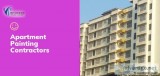 Apartment Exterior Painting Contractors
