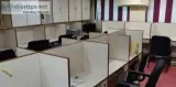 Affordable fully furnished office space in Anna salai