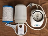 Multipure water filter