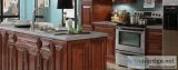 Sienna Rope Kitchen Cabinets