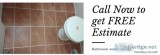Bathroom Grouting Waterproofing Contractors