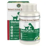 Buy Natural Animal Solutions OsteoForte For Dogs Online - Discou