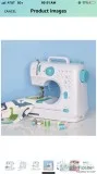 Portable Sewing Machine