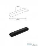 PU armrest manufacturers  seat armrest sale - Amul Polycure
