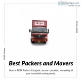 Packers and movers in bhiwani