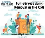 Best Services Of Junk Pick up Near Me  Raleigh