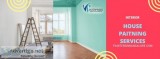 Interior house painting contractors