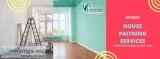 Interior house painting contractors