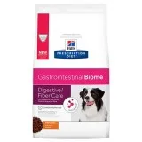 Buy Hill&rsquos Prescription Diet GI Biome Digestive Fibre Care 