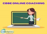 CBSE online coaching