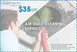 Kingwood Air Duct Cleaning