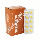 Vidalista 20