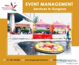 Event management company in gurgaon