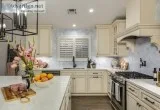 Signature Pearl Kitchen Cabinets For Sale