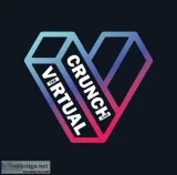 Virtual event news | the virtual crunch