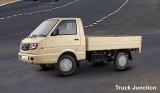Ashok leyland dost truck price in india
