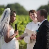 WEDDING  OFFICIANT  MINISTER S