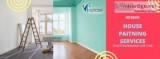 Interior home painting contractors