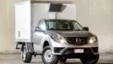 Refrigerated Van for Hire Brisbane  Slrrentals.com.au