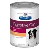 Buy Hill&rsquos Prescription Diet id Digestive Care Canine Cans 
