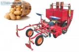 Potato planter price and features in india