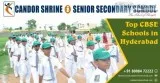Top CBSE Schools in Hyderabad