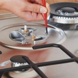 5 common gas stove problems - urban repairing