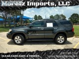 2006 Toyota 4Runner SR5 SUV  131K Miles  Clean  Leather  NICE