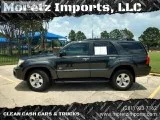 2006 Toyota 4Runner SR5 SUV  131K Miles  Clean  Leather  NICE