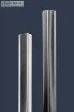 Stainless Steel Corner Guards London Ontario 1-800-638-0126