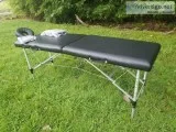Massage Spa Table portable