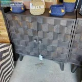 Two Door Cabinet