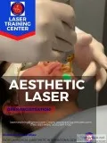 Aesthetic Laser Certification