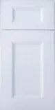 Uptown White Kitchen Cabinets  Stock Cabinet Express  RTA