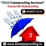Best Waterproofing Company in Mohali