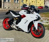 2017 Ducati Supersport S