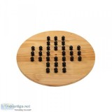 Giant Solitaire and Chinese Checkers
