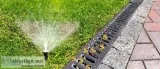 Landscape Irrigation Services in Los Angeles
