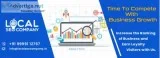 Local SEO Company is Top Reputed Mobile Website SEO Company Indi