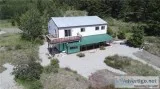 Huge Farmhouse on 40 Acres