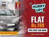 Trusted Car Service Center in Bangalore