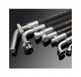 hydraulic hose manufactures