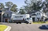 Office removals sydney Adams and Rofe office removalists