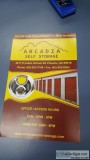 Special on Storage Unit
